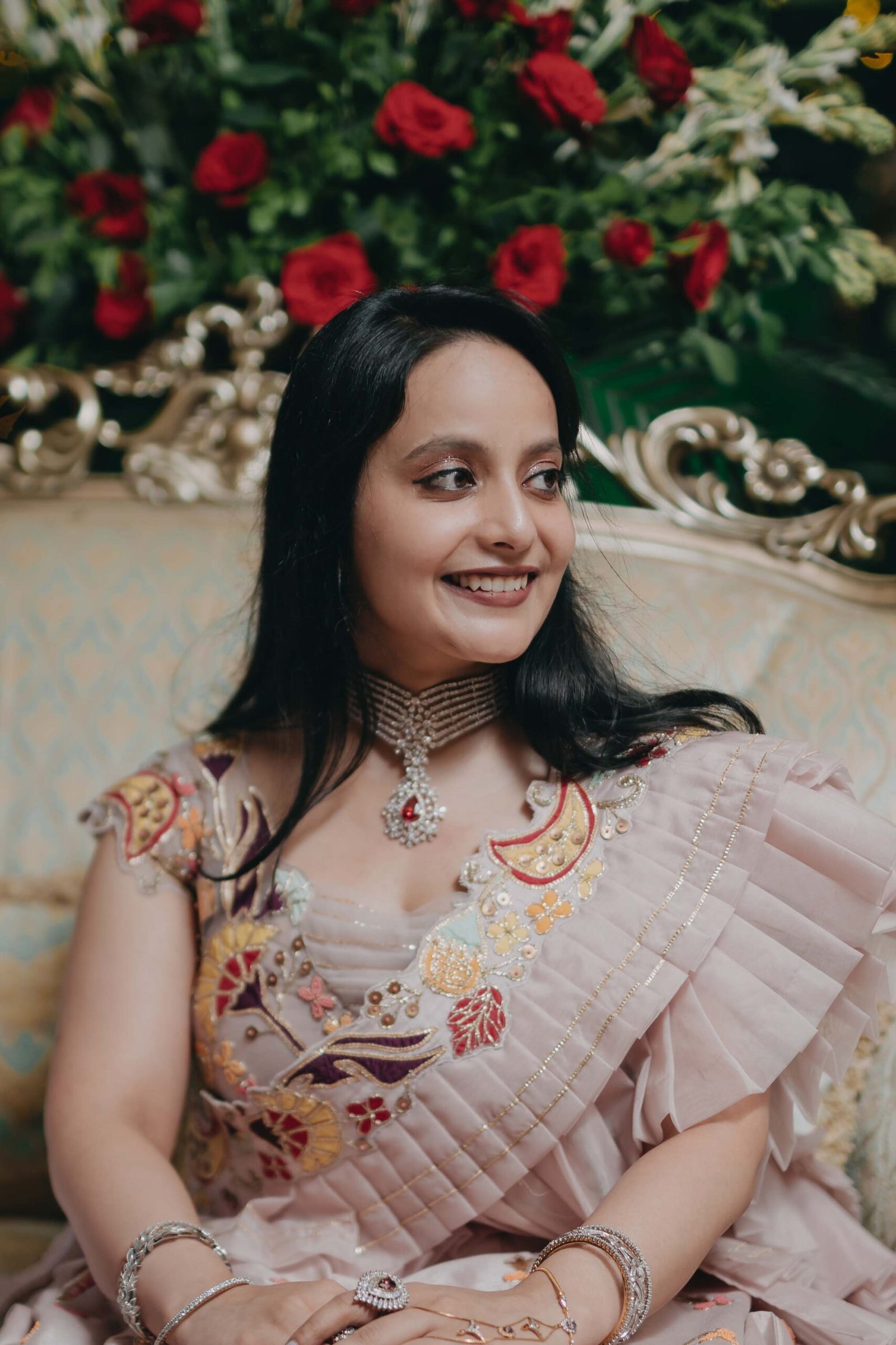 Portraits photography by HRT Productions