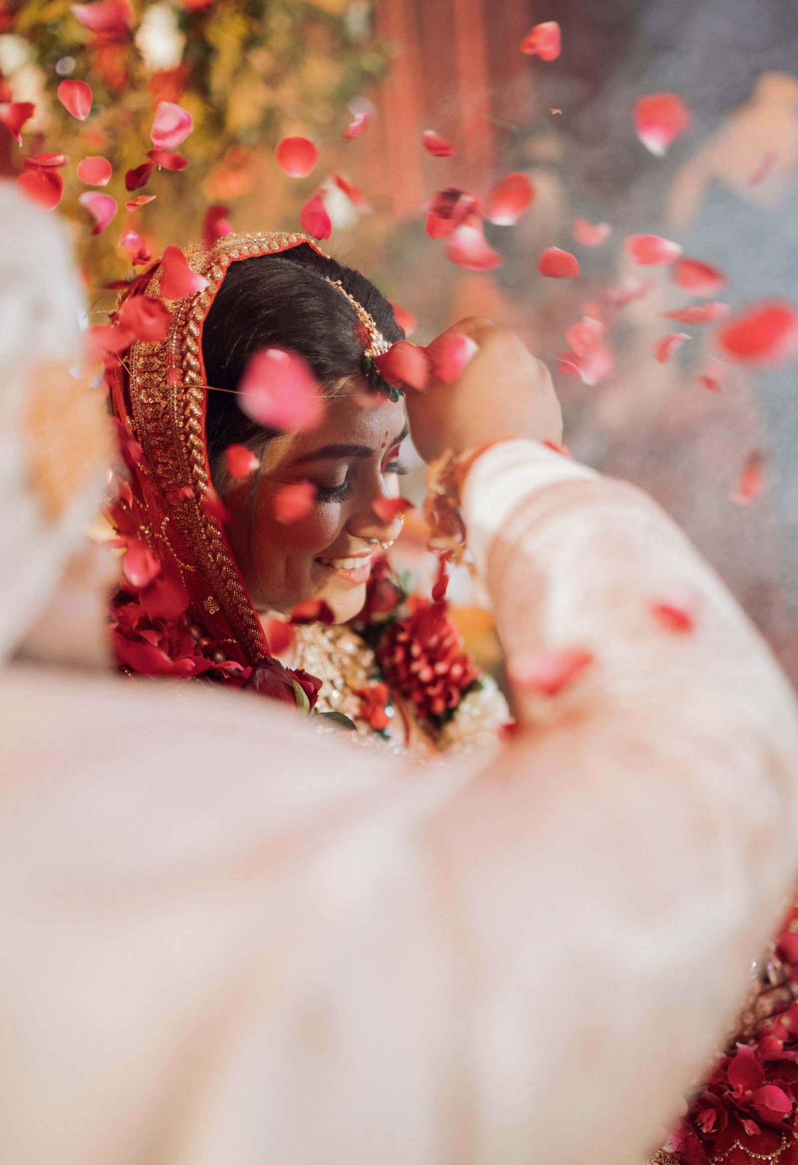 Weddings photography detail