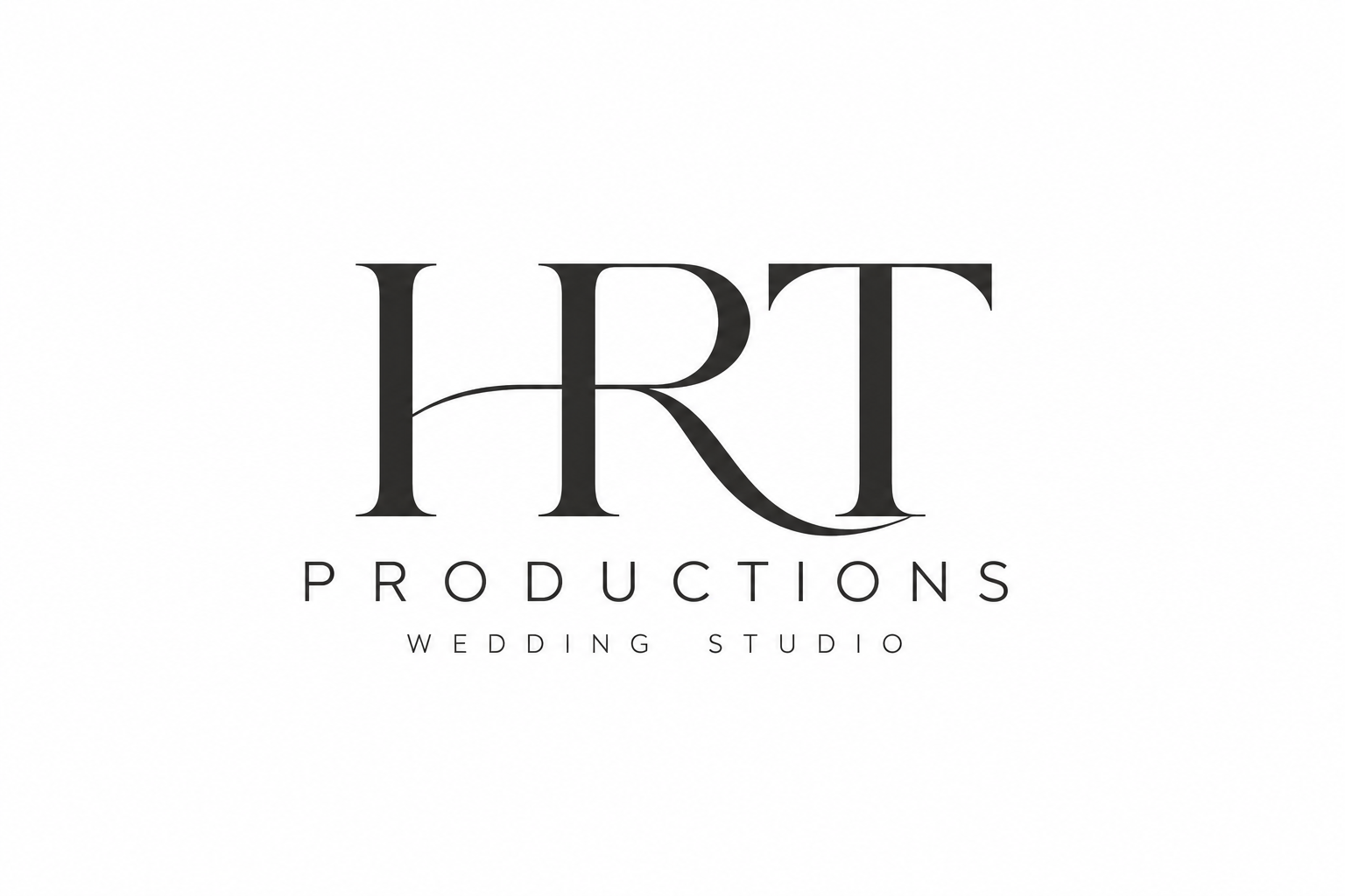 HRT Productions — Wedding Studio